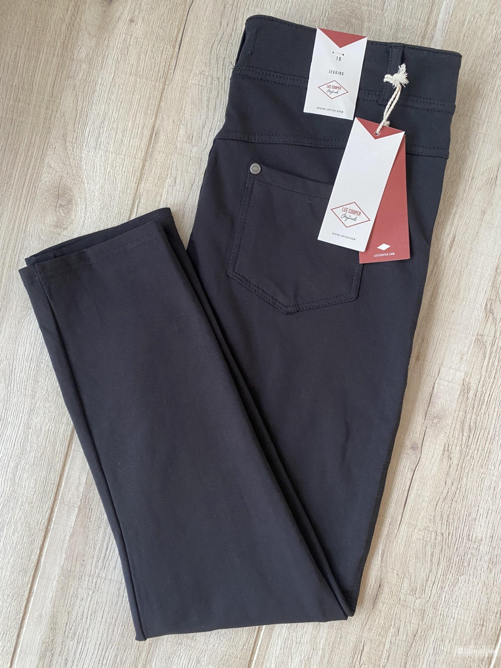 Леггинсы Lee Cooper p.S/M