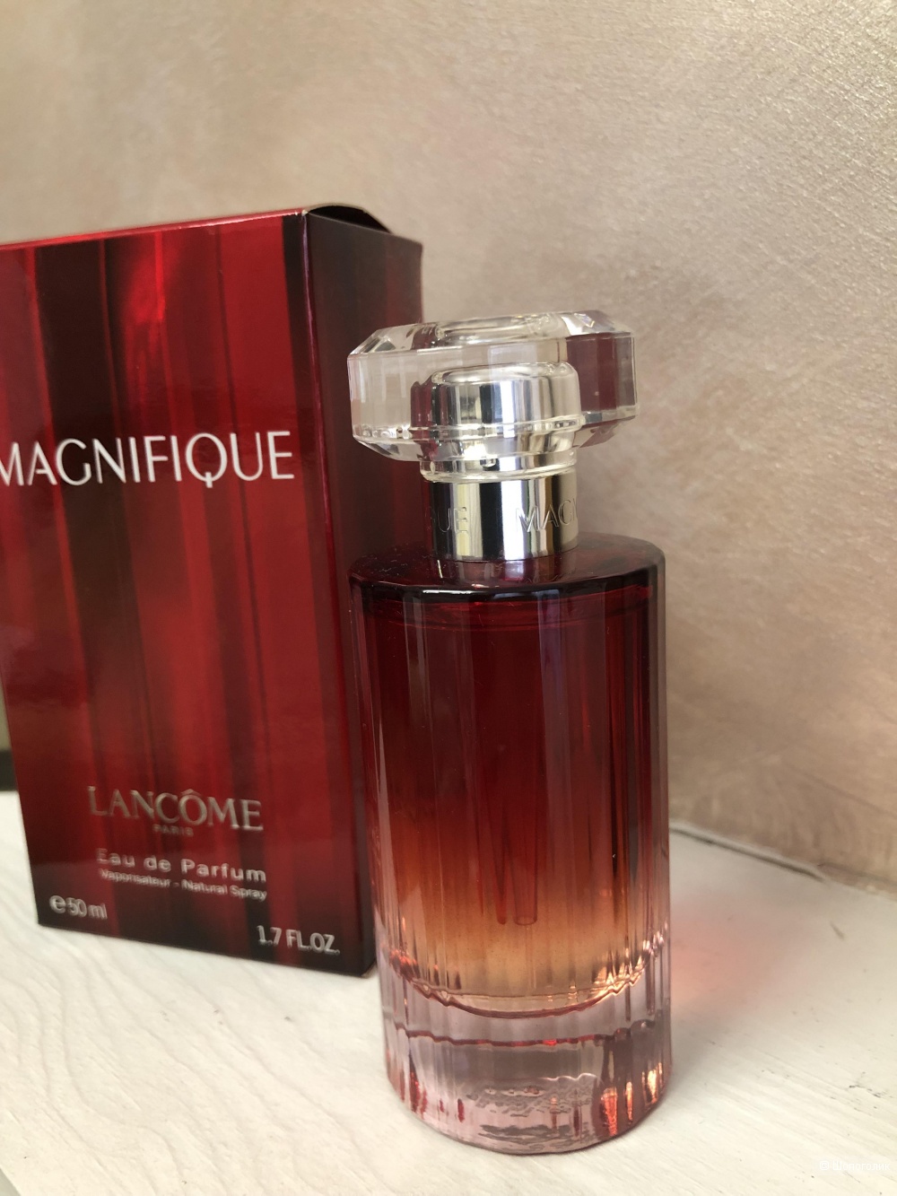 Духи Magnifique Lancôme 50ml