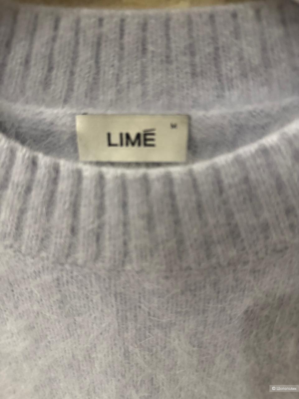 Джемпер Lime, размер M