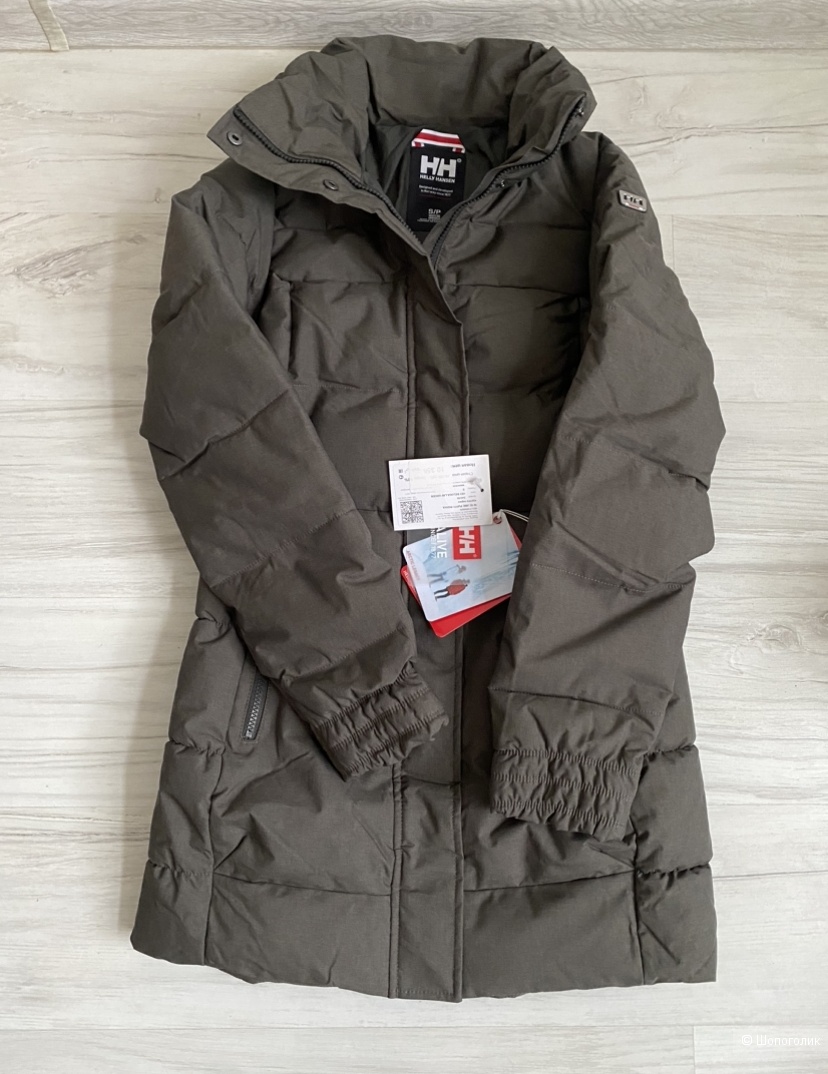 Куртка Helly Hansen S