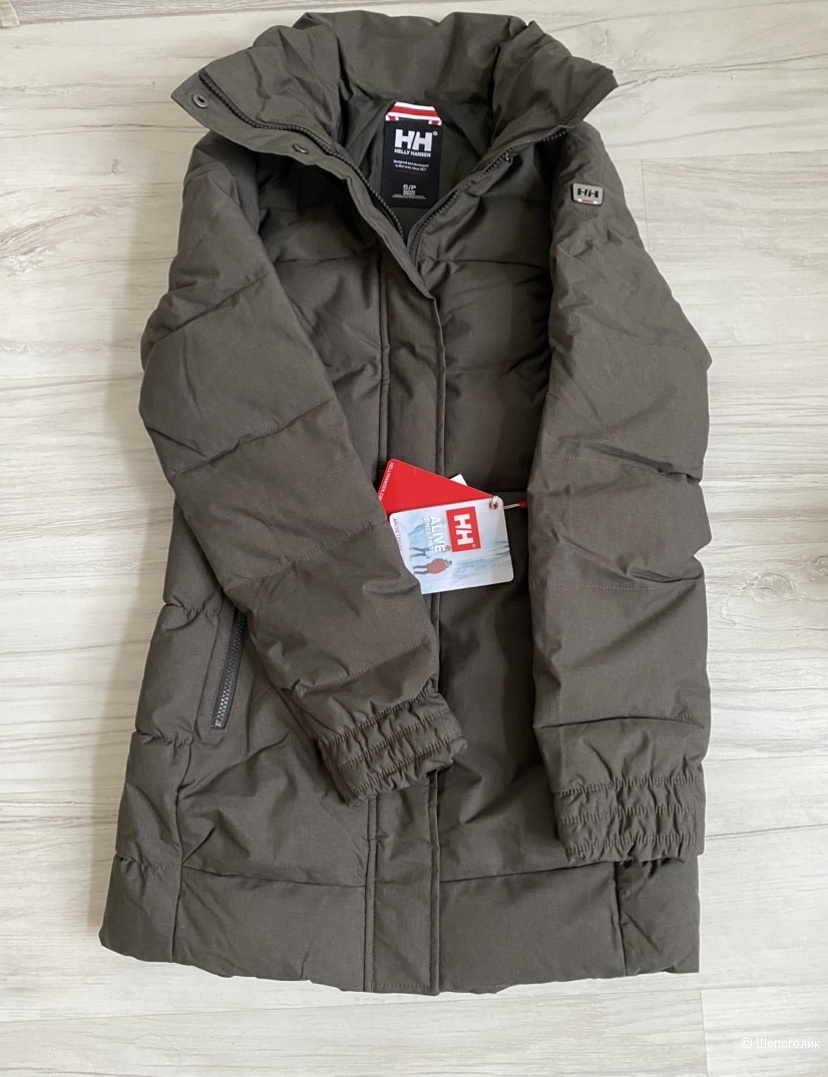 Куртка Helly Hansen S