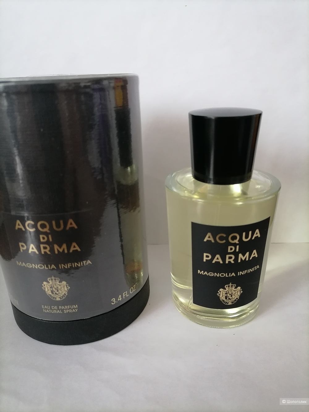 Magnolia Infinita Acqua di Parma, EDP, Acqua di Parma, 100 мл