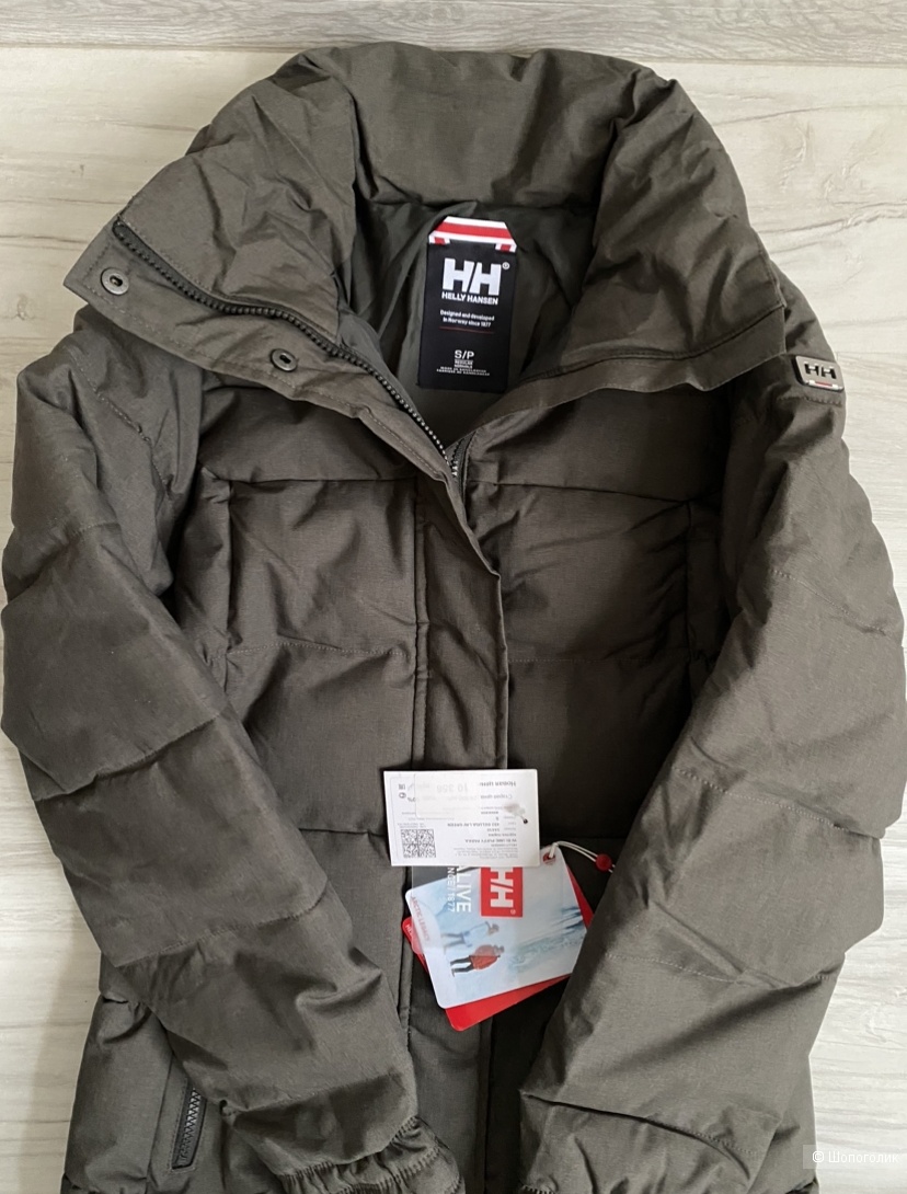 Куртка Helly Hansen S