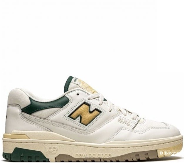 Кроссовки New Balance BB550A2 44