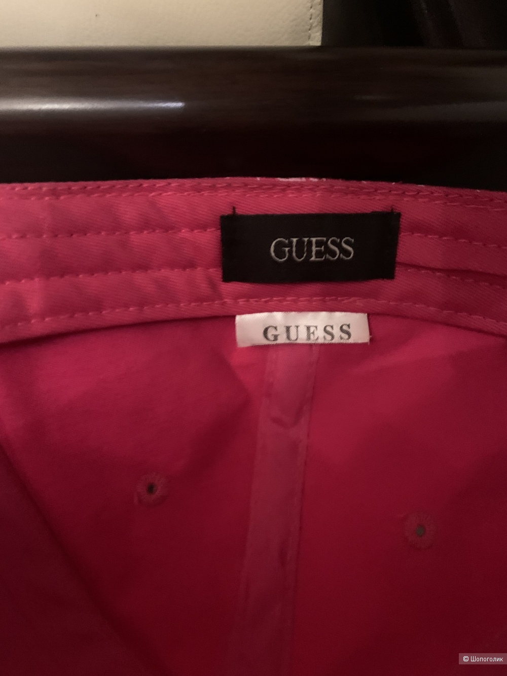 Бейсболка Guess, 55-58