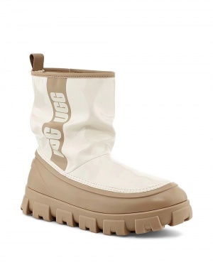 Ботинки Ugg classic Brellah mini 38