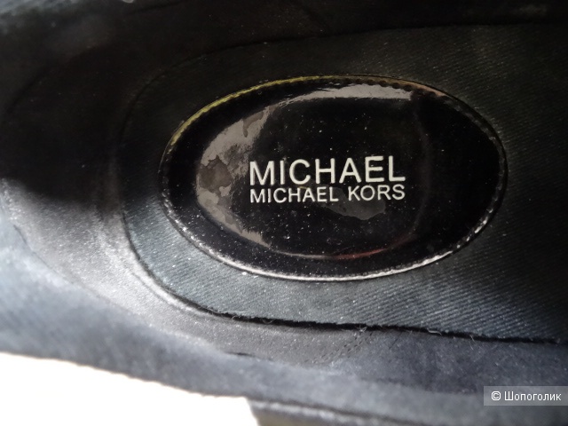 Кроссовки Michael Kors, размер 39