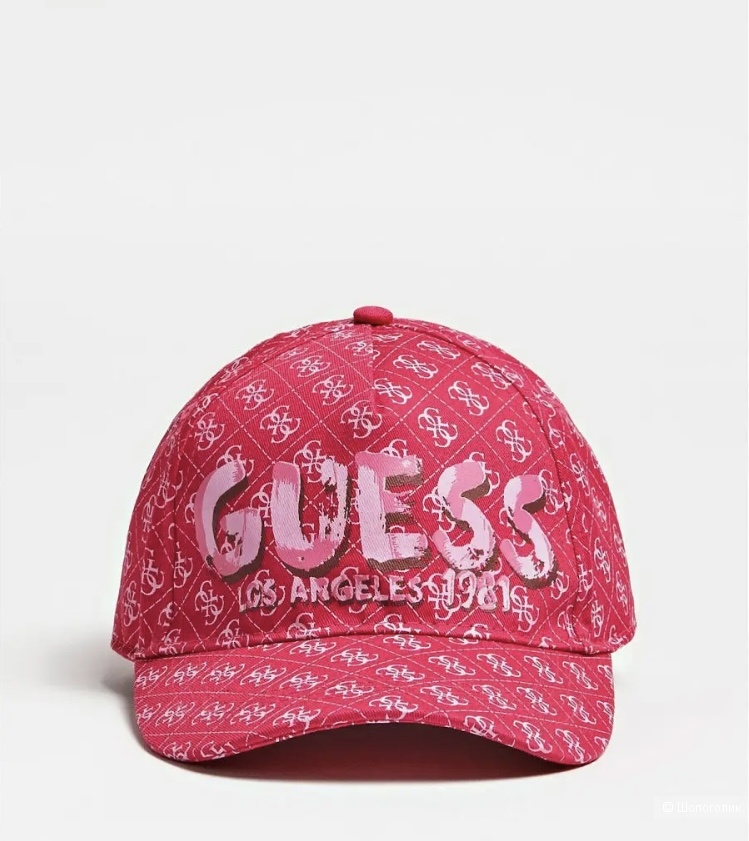 Бейсболка Guess, 55-58