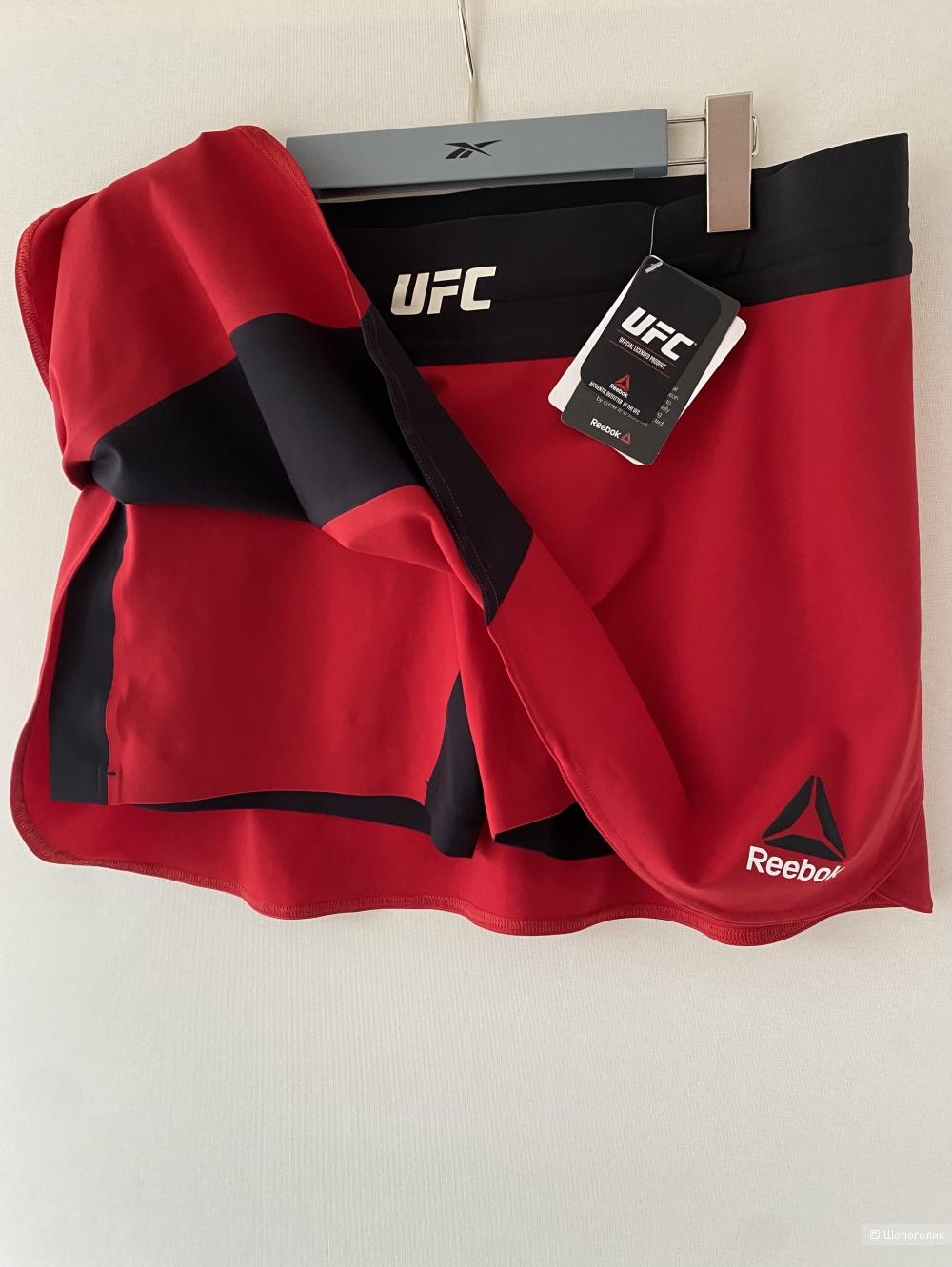 Юбка-шорты Reebok UFC p.L