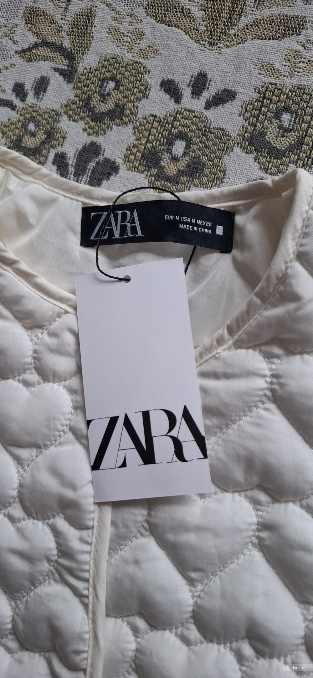 Куртка Zara, М