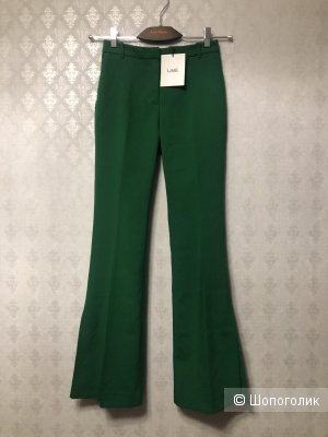 Брюки Lime XS