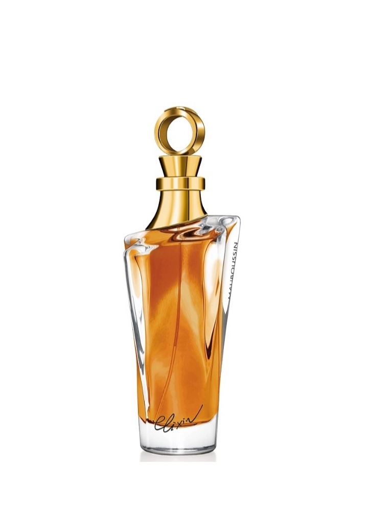 Mauboussin elixir pure Elle парфюм 90/100мл