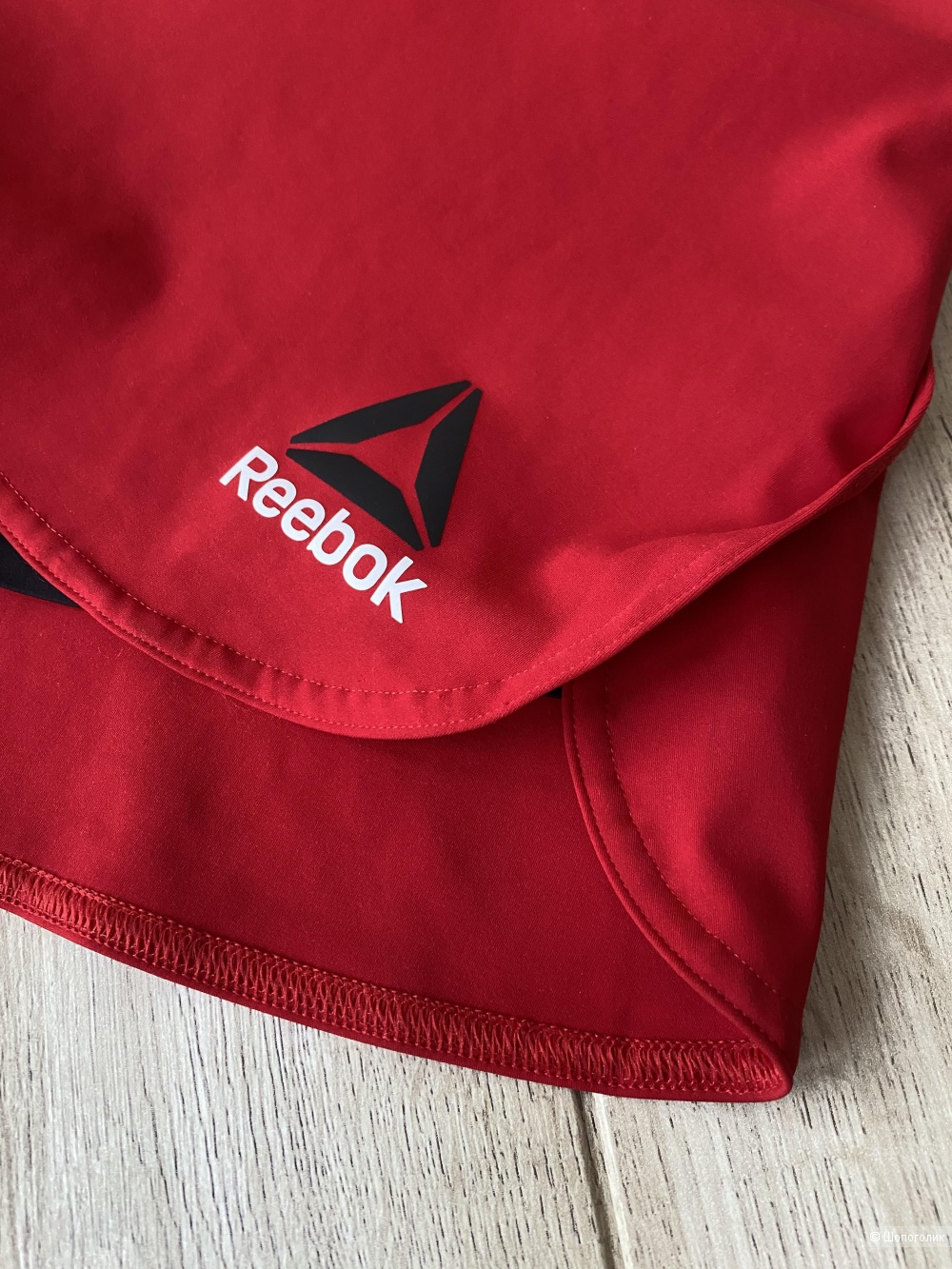 Юбка-шорты Reebok UFC p.L