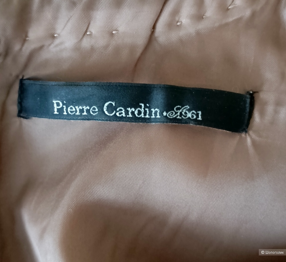 Платье Pierre Cardin Рус 44