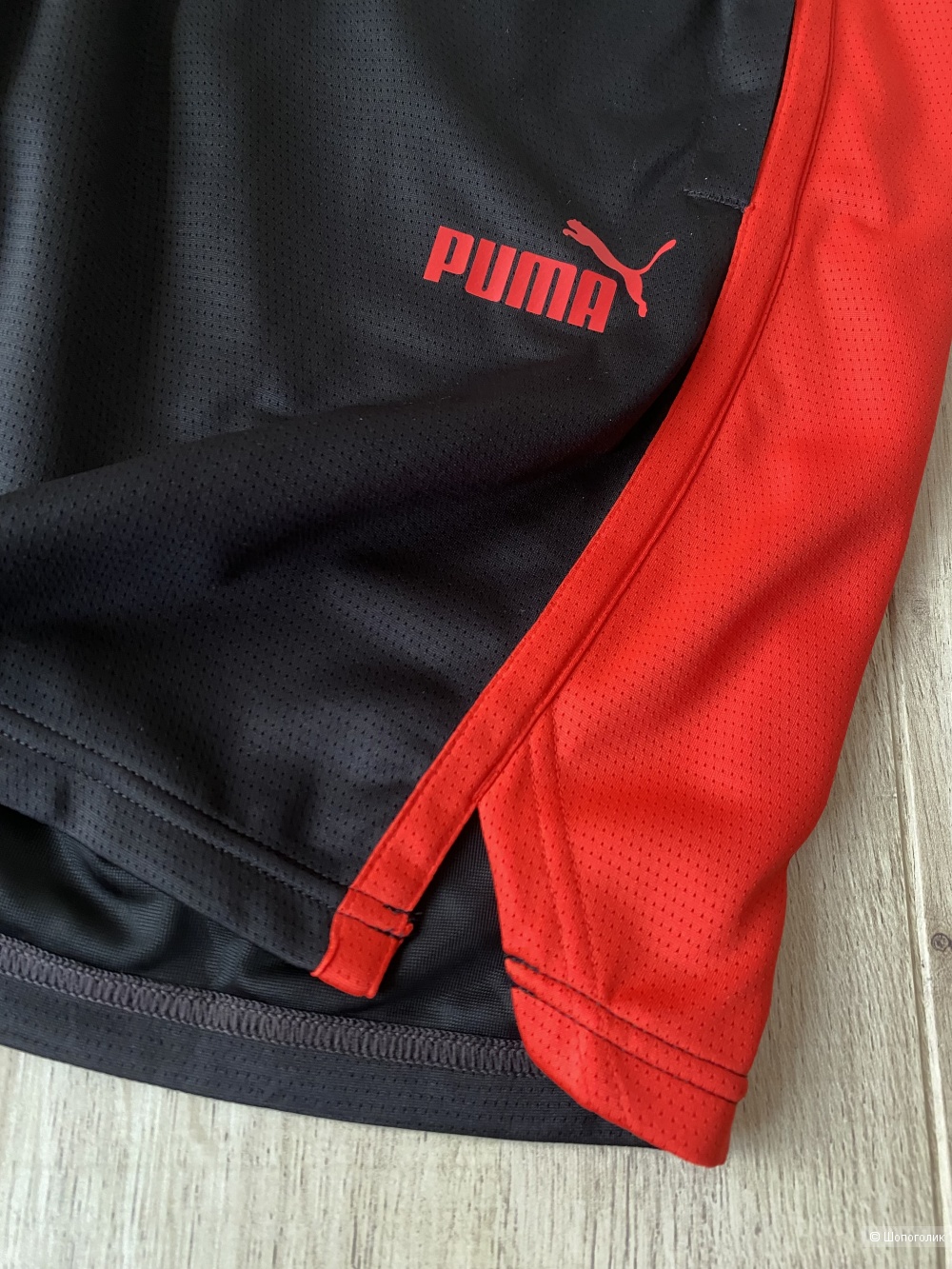 Шорты Puma p.XL