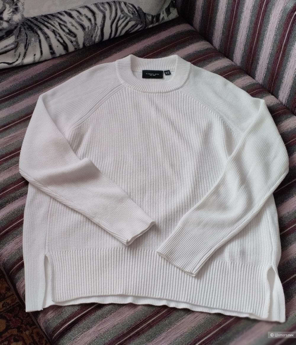 Джемпер женский Finn Flare, M/L