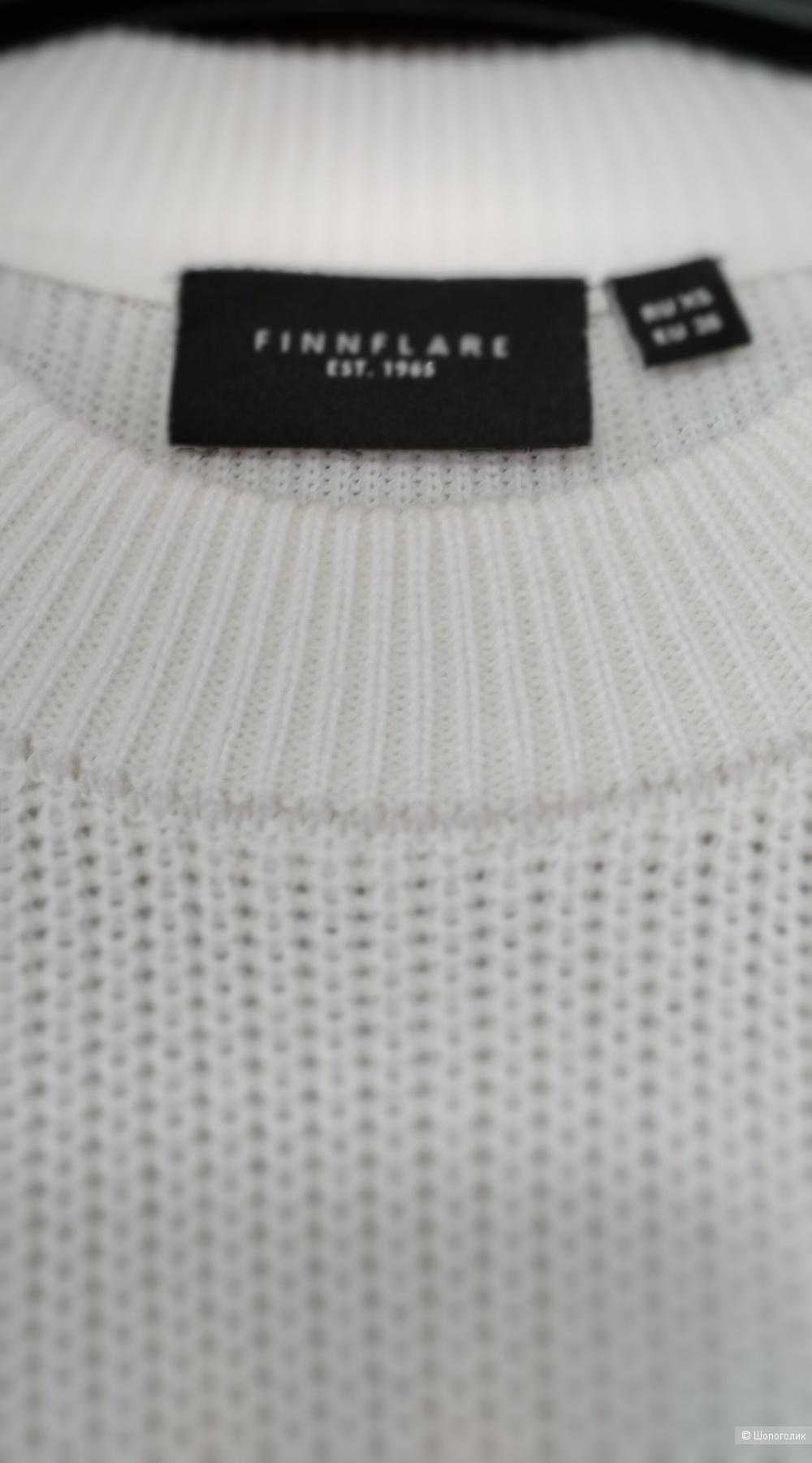 Джемпер женский Finn Flare, M/L