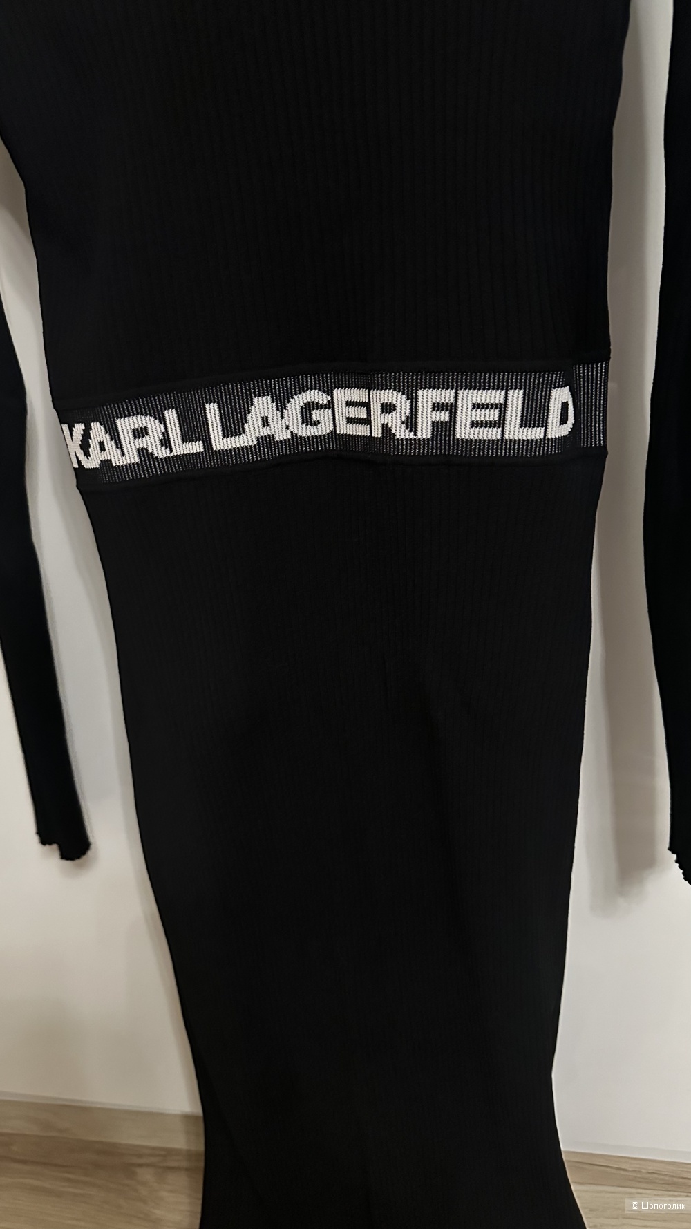 Платье Karl Lagerfeld m размер