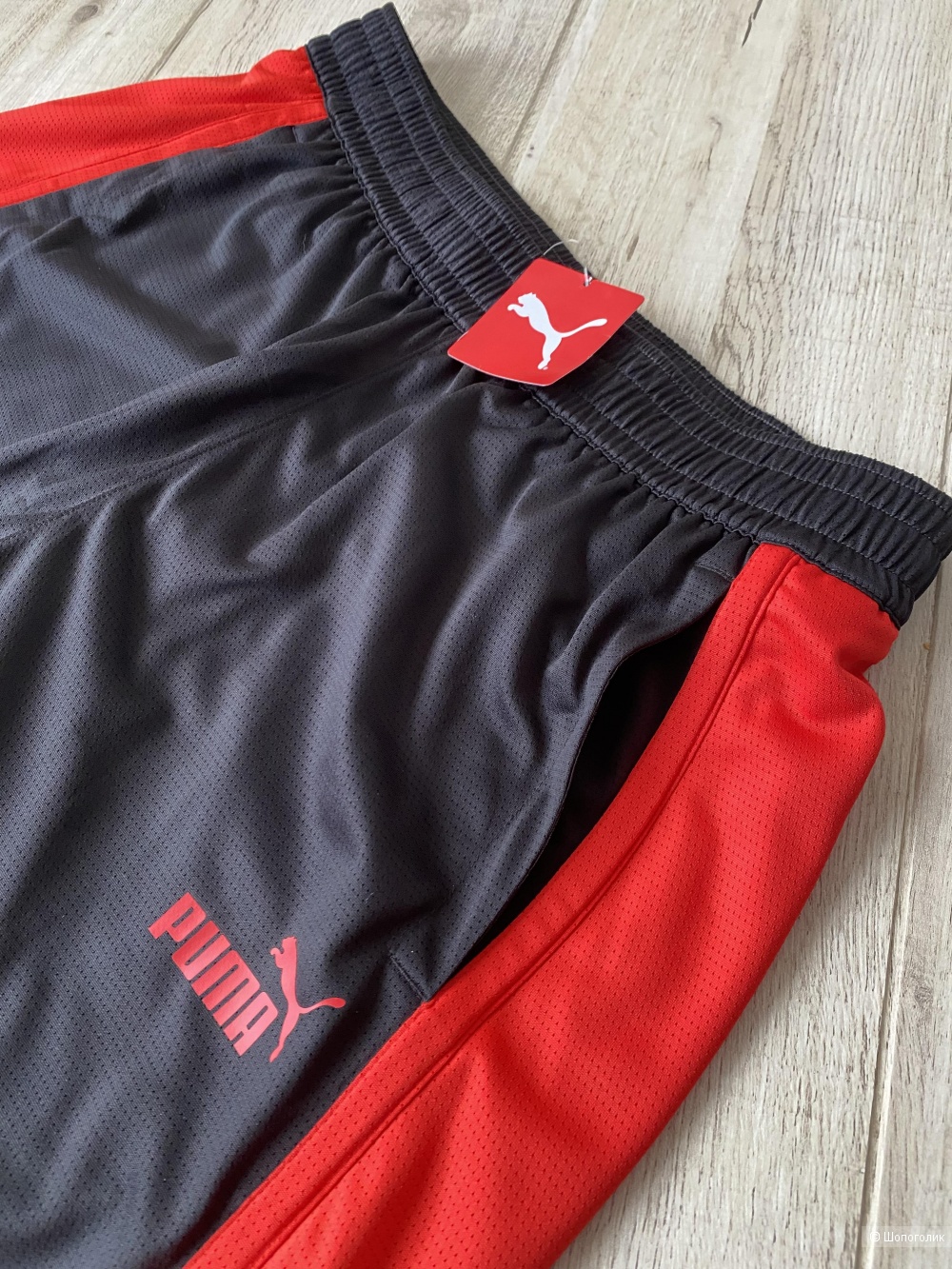 Шорты Puma p.XL