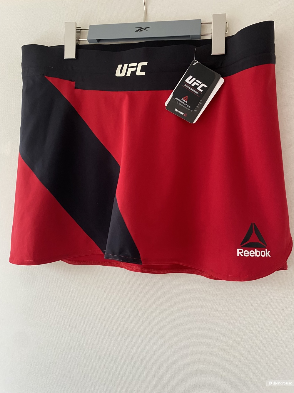 Юбка-шорты Reebok UFC p.L