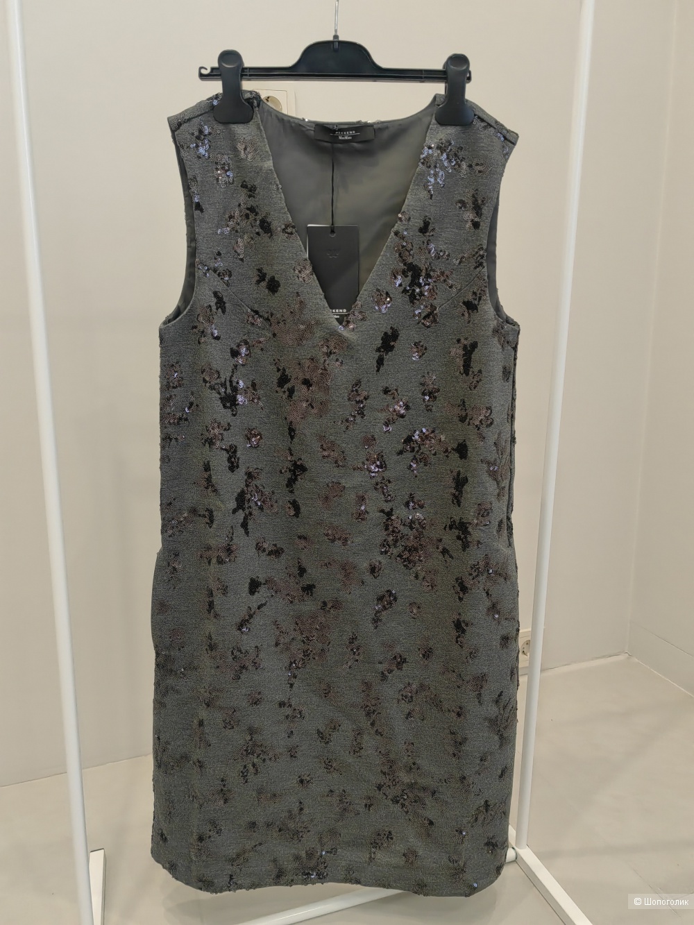Платье Max mara M