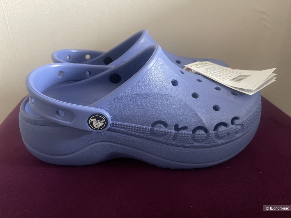 Сабо Crocs 37/38 размер