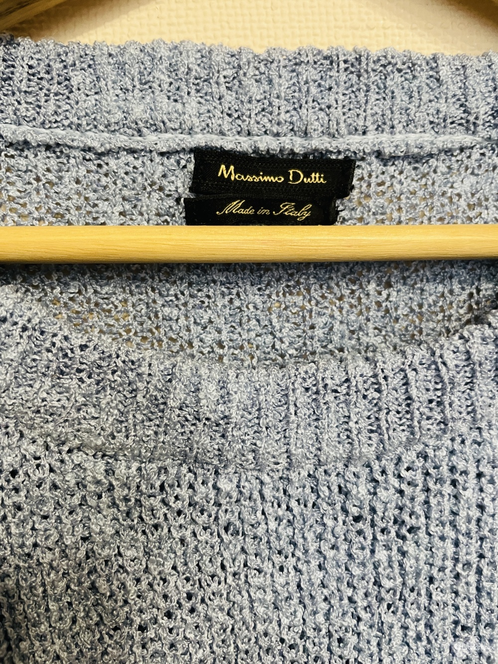 Свитер Massimo Dutti, размер 48-50