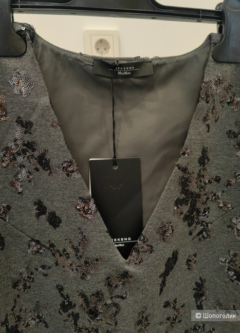 Платье Max mara M
