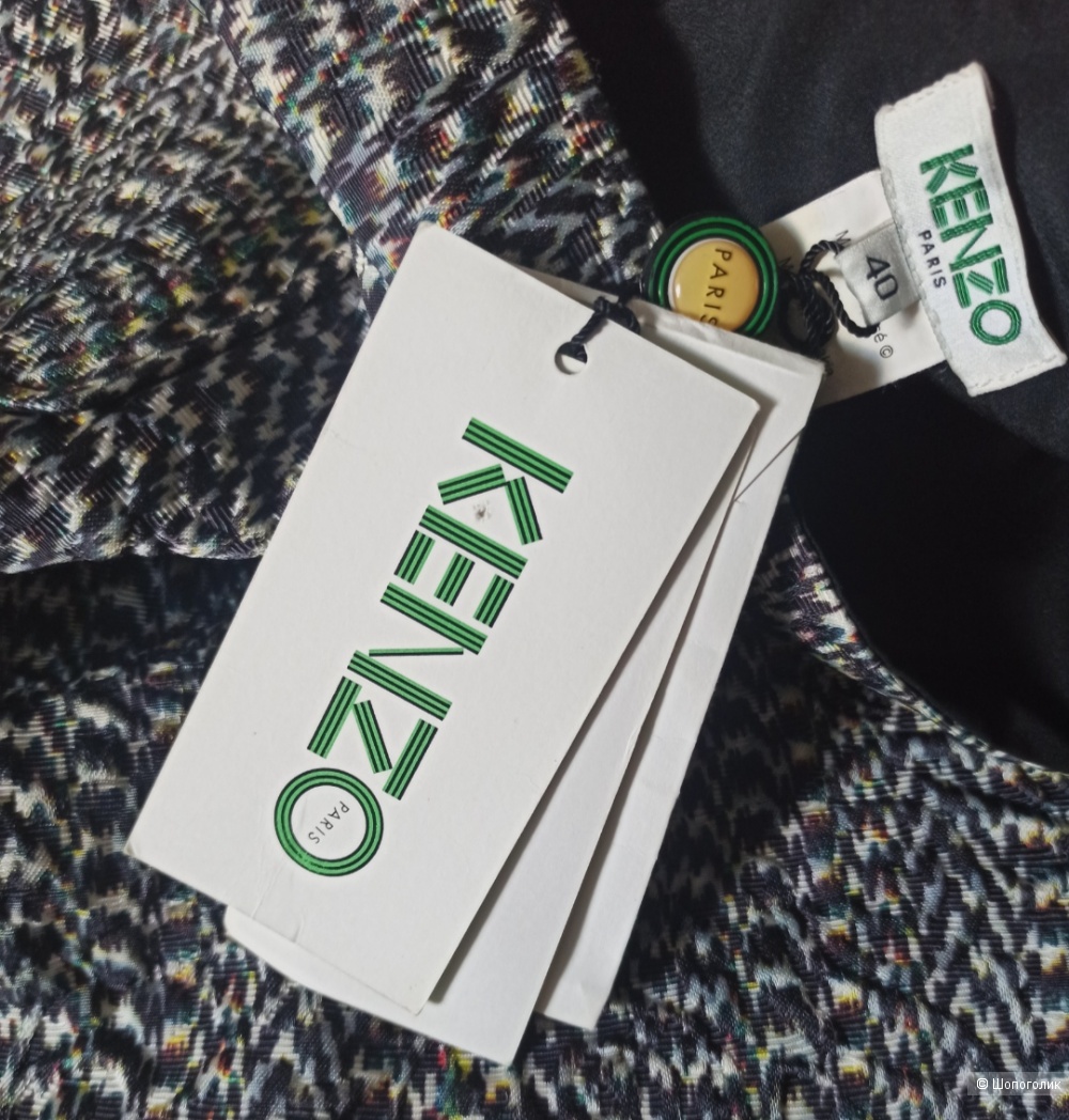 Юбка KENZO, размер M, L