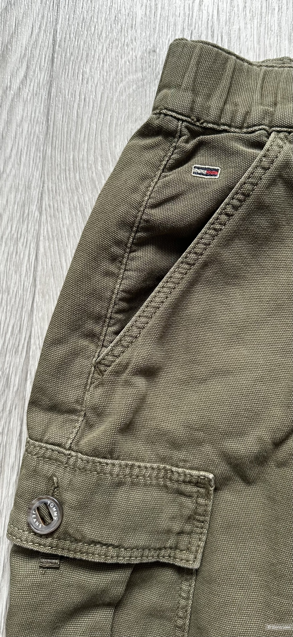 Юбка Tommy Hilfiger Jeans S