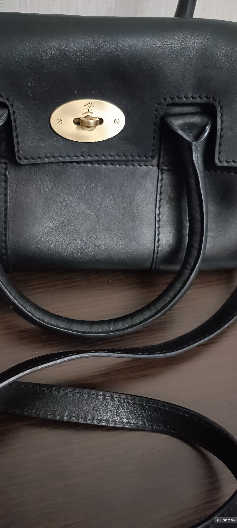 Сумка Mulberry