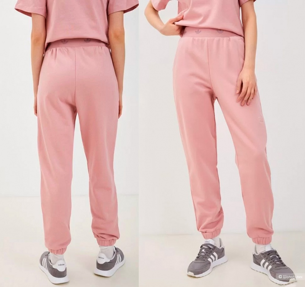 Штаны Adidas XS-S