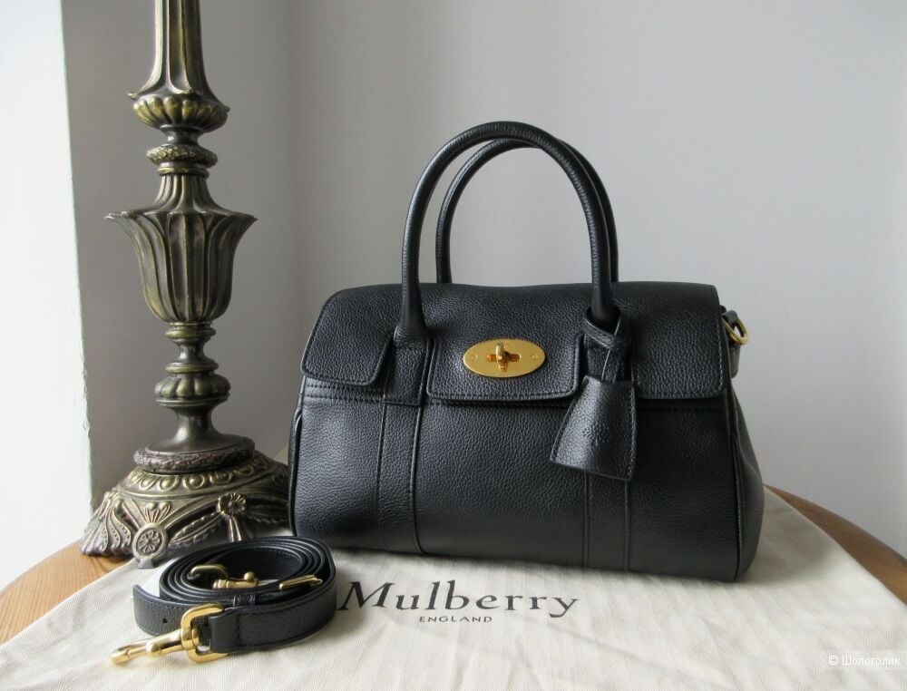 Сумка Mulberry