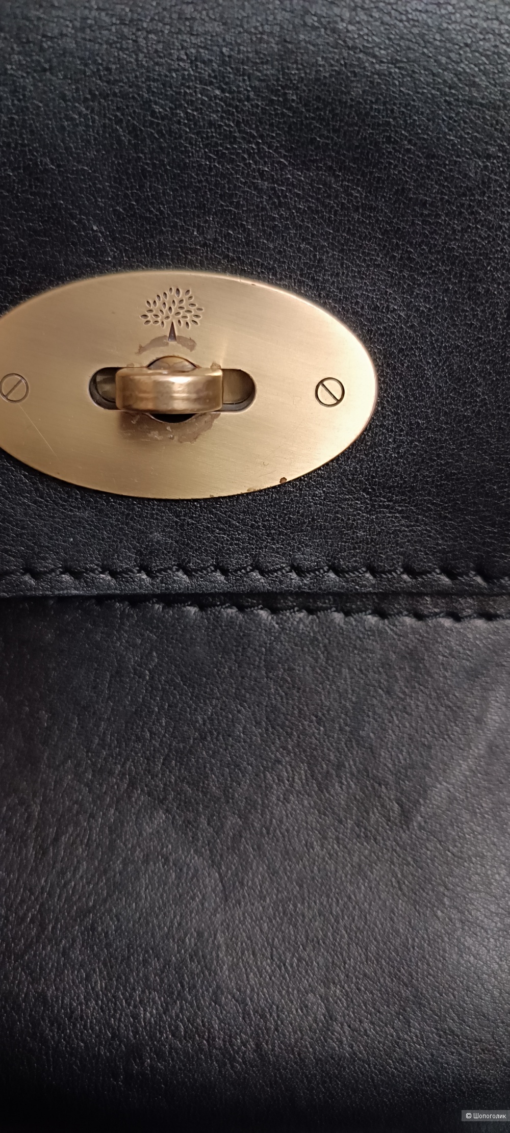 Сумка Mulberry