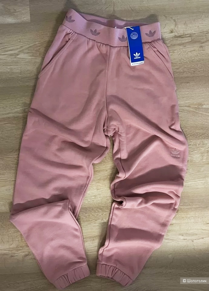 Штаны Adidas XS-S