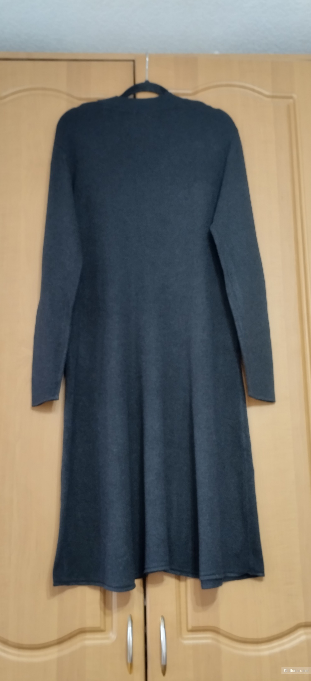 Платье трикотажное H&M, 48 50