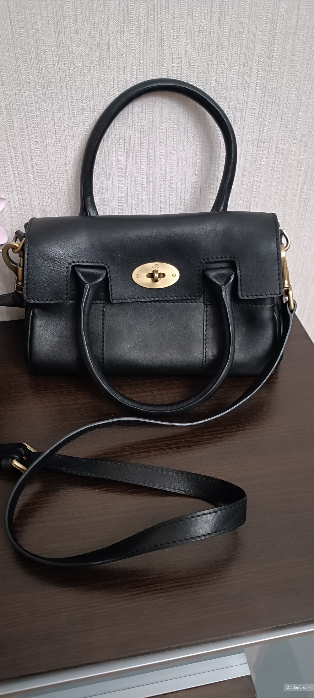 Сумка Mulberry