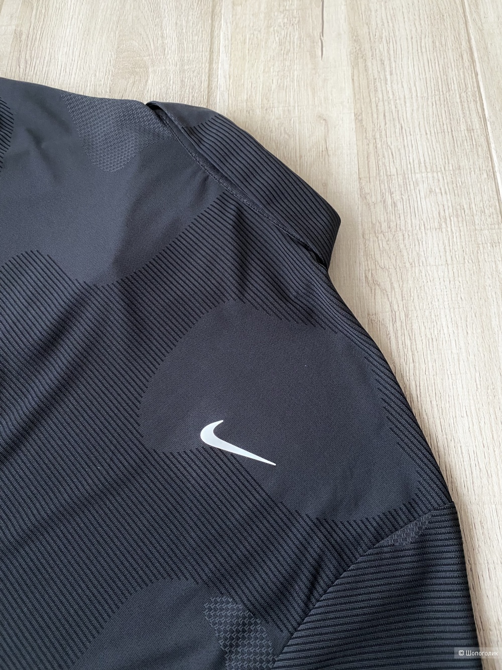 Футболка поло Nike p.XXL