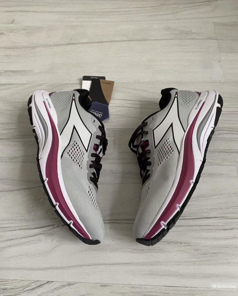 Кроссовки Diadora eur 40,5