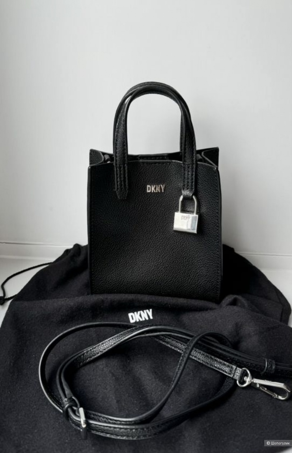 Сумка DKNY