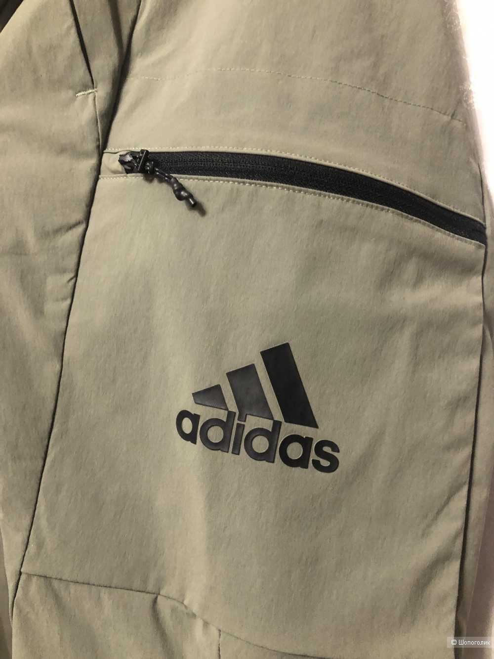 Брюки Adidas S