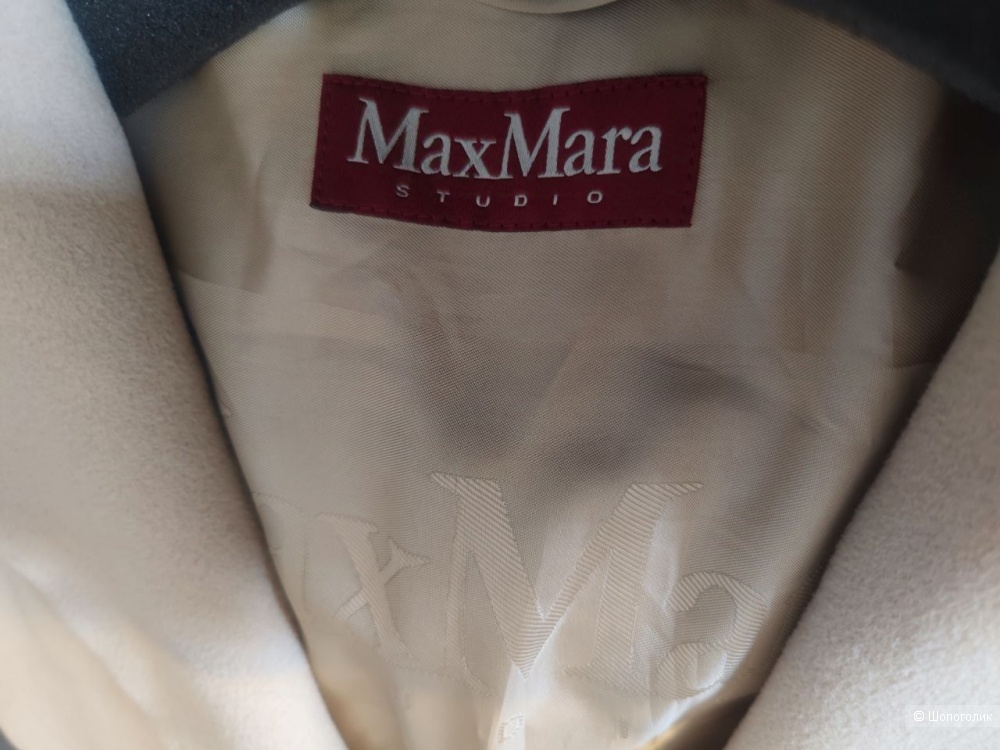 Пальто Max Mara, размер М, L