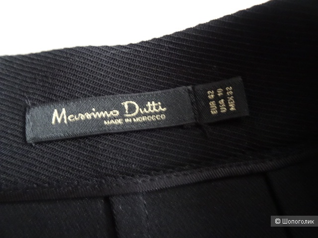 Юбка massimo dutti, размер  EUR 42