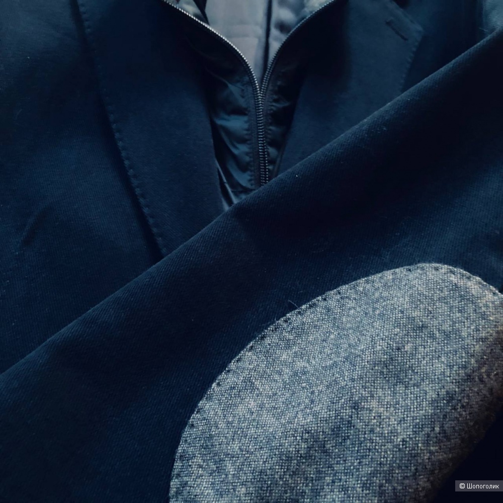 Пиджак (Sport Jacket) мужской IL Lanificio, Италия, M