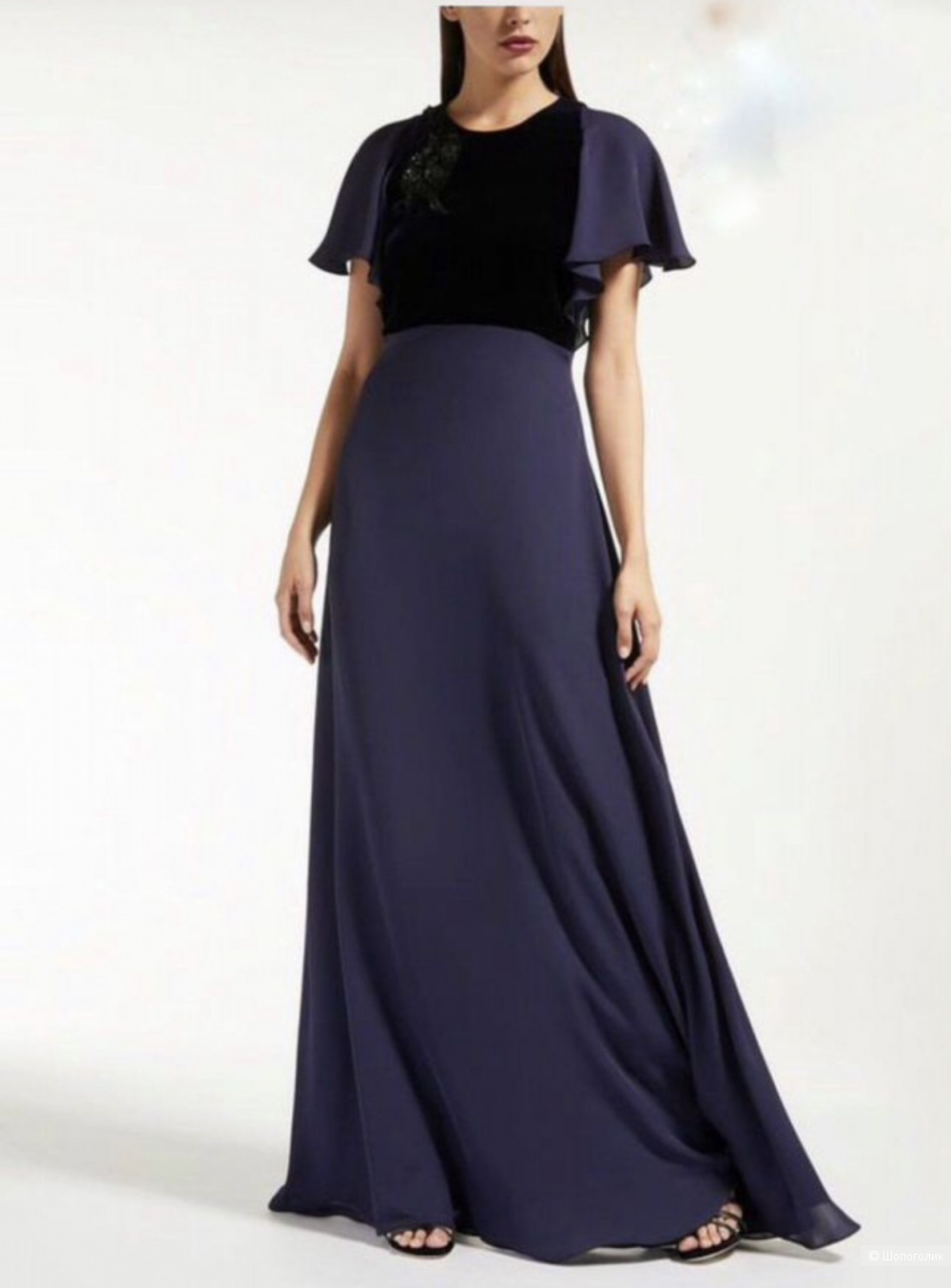 Платье вечернее, MaxMara,38 it