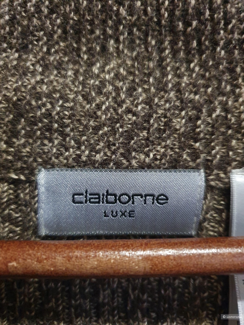 Кардиган Liz Claiborne 52