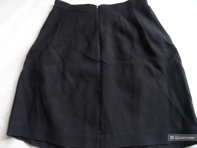 Юбка massimo dutti, размер  EUR 42