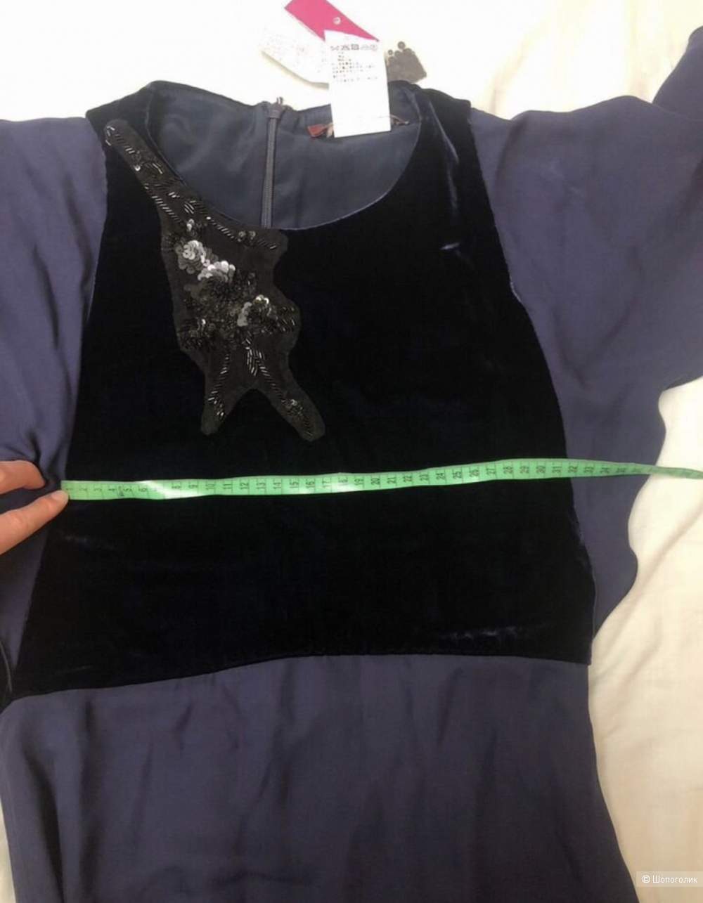 Платье вечернее, MaxMara,38 it