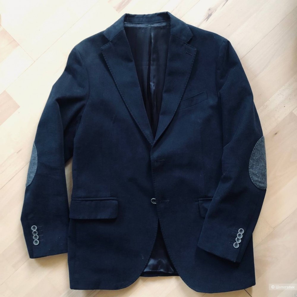 Пиджак (Sport Jacket) мужской IL Lanificio, Италия, M