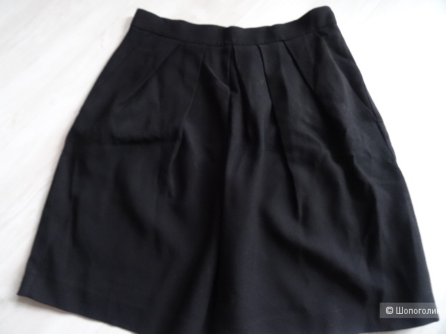 Юбка massimo dutti, размер  EUR 42